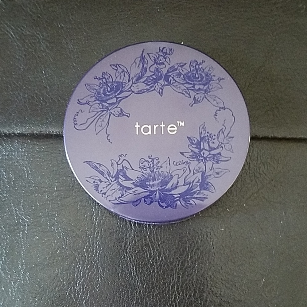Tarte Shimmering Pink Airblush Maracuja Blush